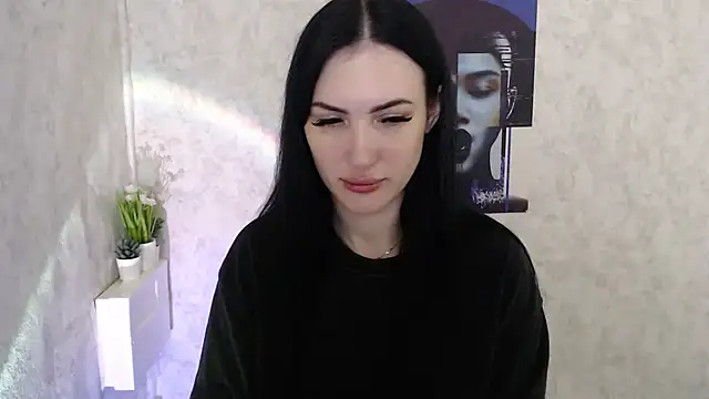 MisssShy  online show from 10.27.25