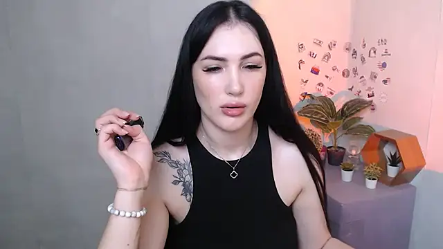 MisssShy  online show from 11.01.25