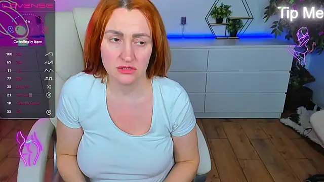 Kamilla Hot online show from 11.14.25