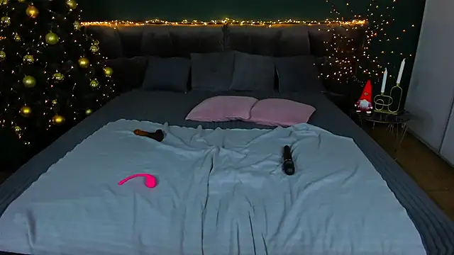 Kamilla Hot online show from 12.05.25