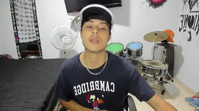 Zack falcon online show from 12.13.24