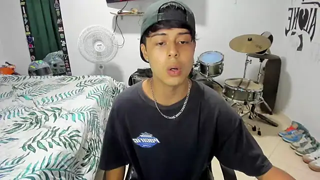 Zack falcon online show from 01.02.25