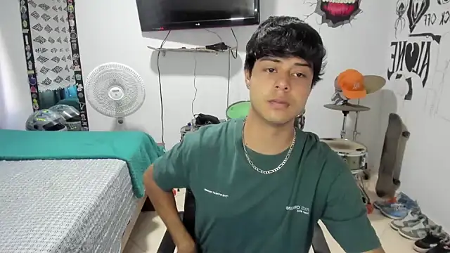 Zack falcon online show from 02.12.25