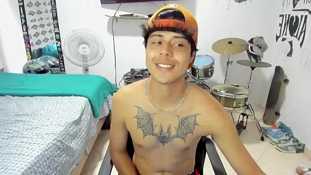 Zack falcon online show from 02.14.25