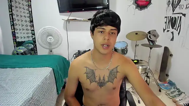 Zack falcon online show from 02.20.25