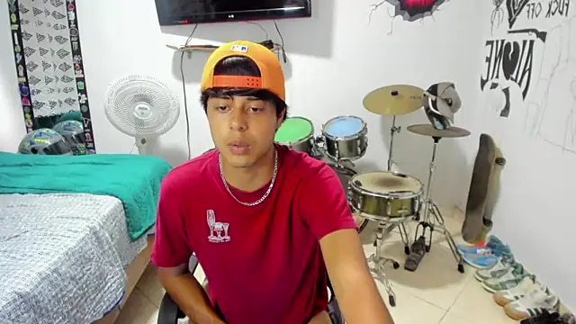 Zack falcon online show from 02.22.25