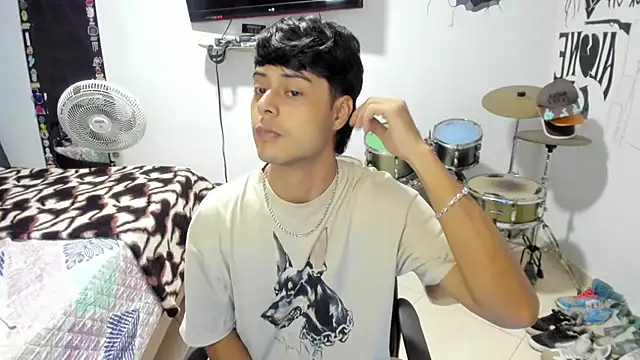 Zack falcon online show from 10.17.25