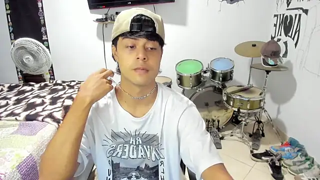 Zack falcon online show from 10.30.25