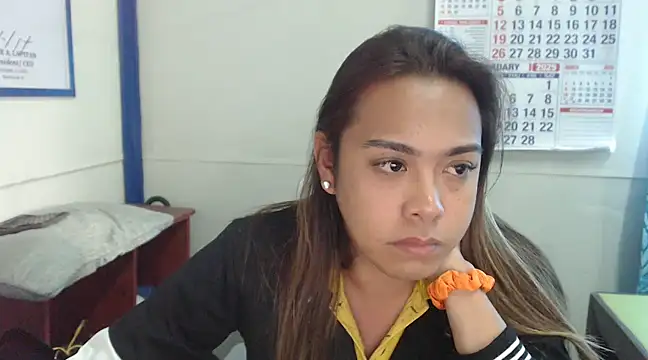 Your PrettyGirlxxx online show from 02.05.25