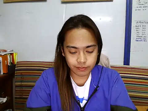 Your PrettyGirlxxx online show from 03.04.25