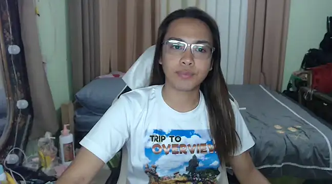 Your PrettyGirlxxx online show from 03.04.25