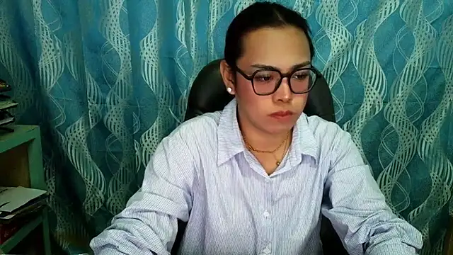 Your PrettyGirlxxx online show from 09.09.25