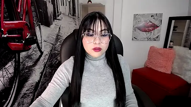 Hana    online show from 01.14.26