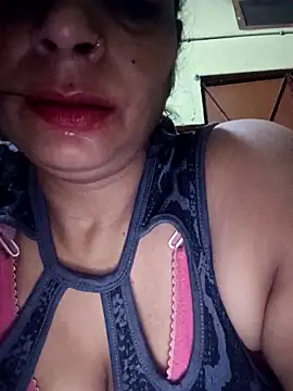 silkyrani123 online show from 10.20.25