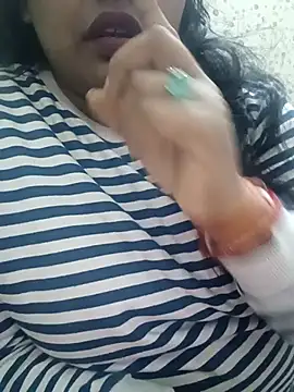 rekhabb123 online show from 01.16.26