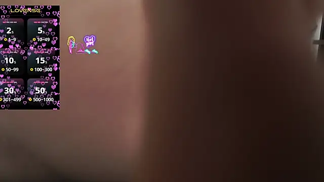 Kittywhiteass online show from 03.25.26