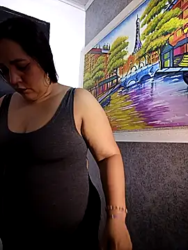 Snapshot of AmandaNordby_ chatting on 09.20.25 AmandaNordby online show from 09.20.25