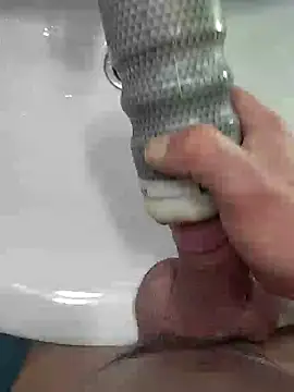 Latin AssBreaker online show from 01.07.25