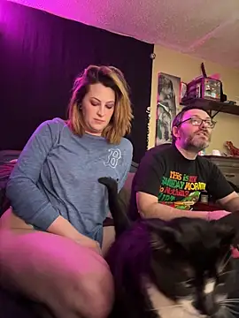 Mallorykoxx69 online show from 12.08.24