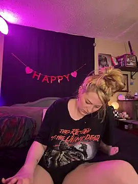 Mallorykoxx69 online show from 02.20.25