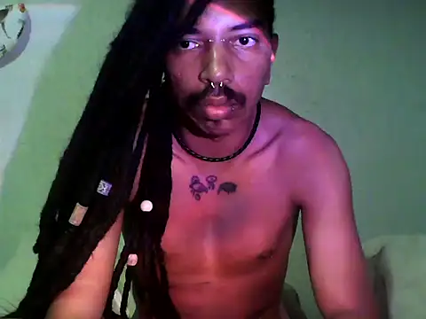 DarkSlim666 online show from 09.15.25