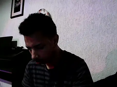 DarkSlim666 online show from 06.10.26