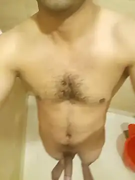 Snapshot of Desi_Rider_Aadi chatting on 01.17.25 Desi Rider Aadi online show from 01.17.25