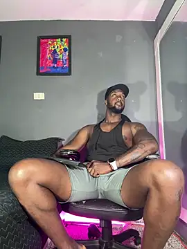 blackdrey18 online show from 01.27.25