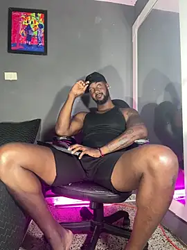 blackdrey18 online show from 01.28.25