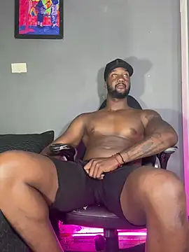 blackdrey18 online show from 01.28.25