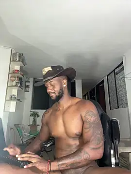 blackdrey18 online show from 02.12.25