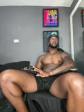 blackdrey18 online show from 02.22.25