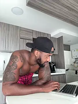 blackdrey18 online show from 03.18.25