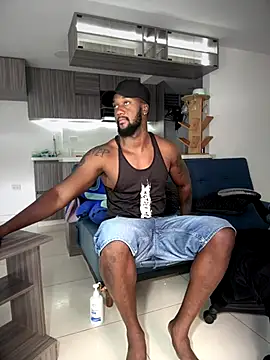 blackdrey18 online show from 09.08.25