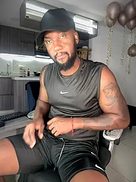 blackdrey18 online show from 09.18.25