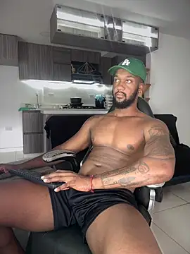 blackdrey18 online show from 09.20.25