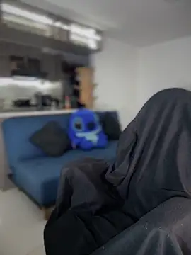 blackdrey18 online show from 10.11.25