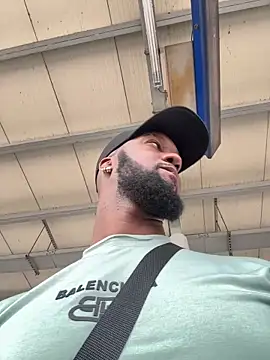 blackdrey18 online show from 02.14.26