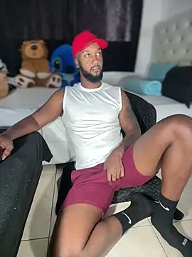 blackdrey18 online show from 02.24.26