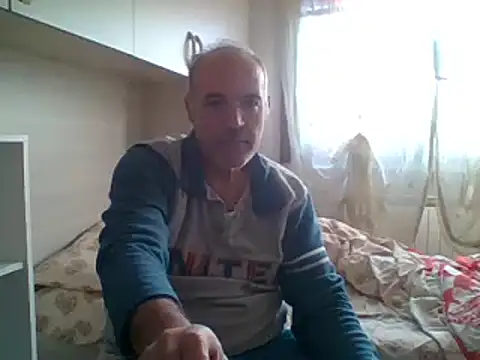 Setesesso7 online show from 12.11.24