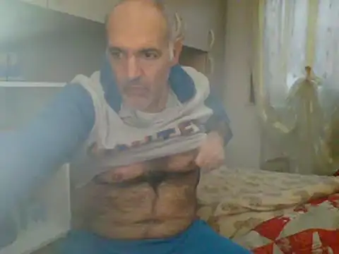 Setesesso7 online show from 12.14.24