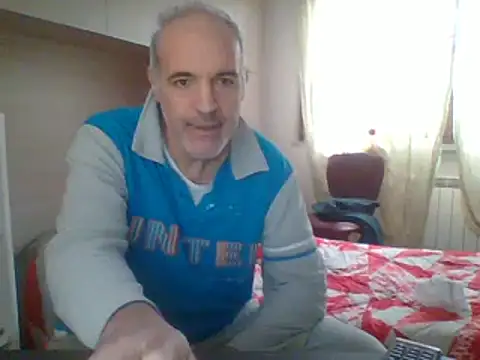 Setesesso7 online show from 12.22.24