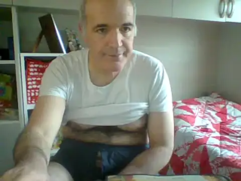 Setesesso7 online show from 01.03.25