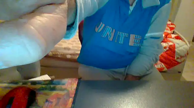 Setesesso7 online show from 01.19.25