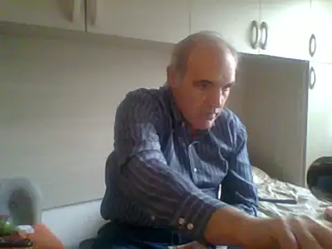 Setesesso7 online show from 02.04.25