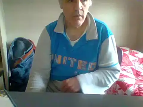 Setesesso7 online show from 02.14.25