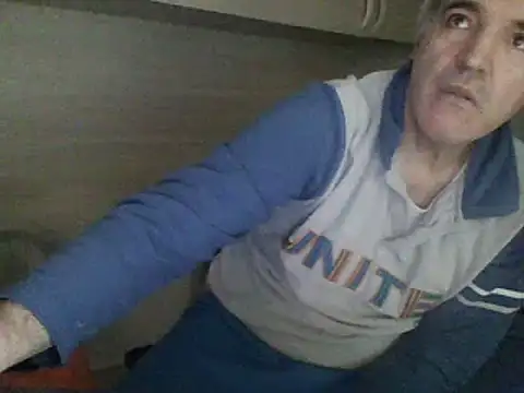 Setesesso7 online show from 02.18.25