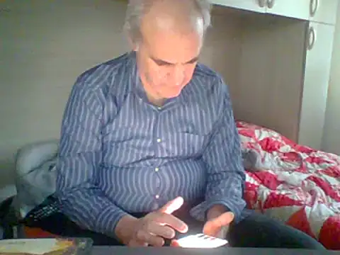 Setesesso7 online show from 03.08.25