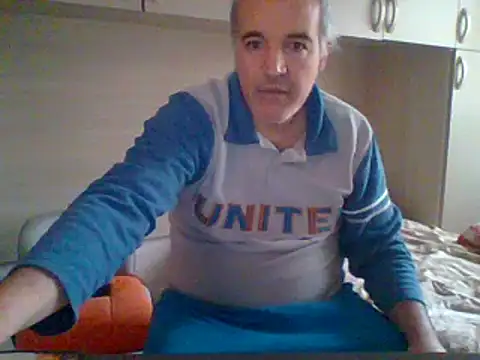 Setesesso7 online show from 03.10.25