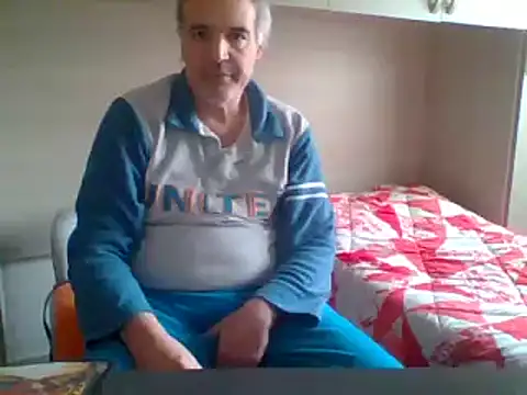 Setesesso7 online show from 03.10.25